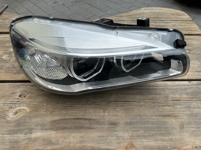 7472214 BMW купить в Ужгород