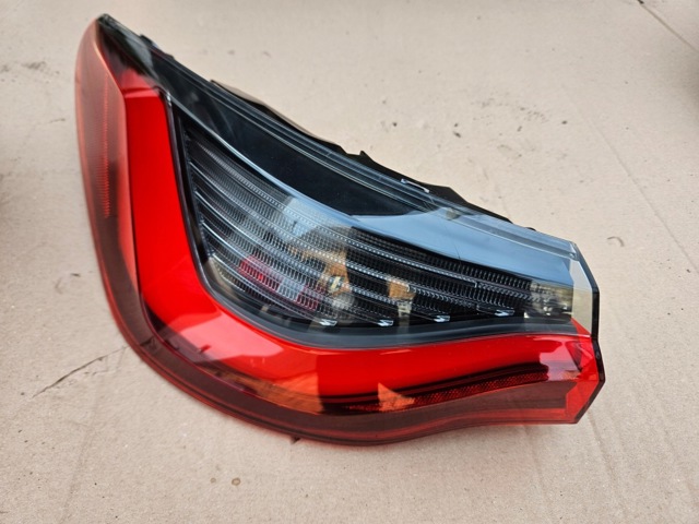 BMW 7477604 Фонарь задний правый внешний в наличии Житомир