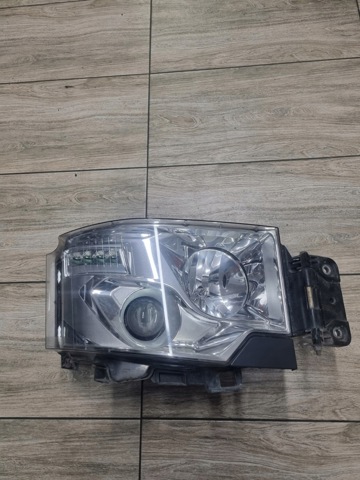 7482622272 RENAULT Фара правая купить в Черновцы