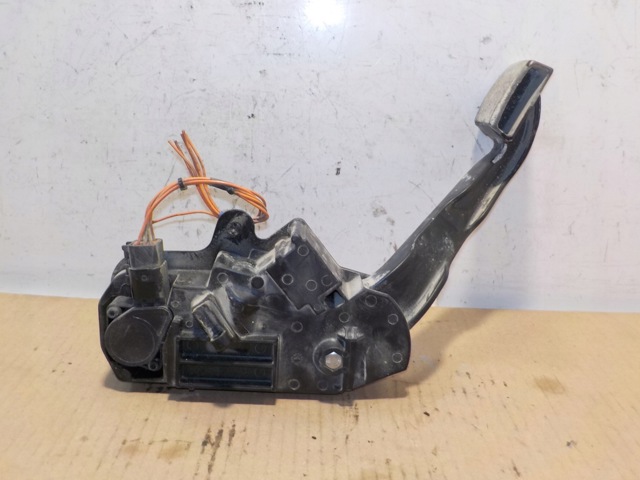 7484557628 RENAULT Педаль газа (акселератора) купить в Харьков
