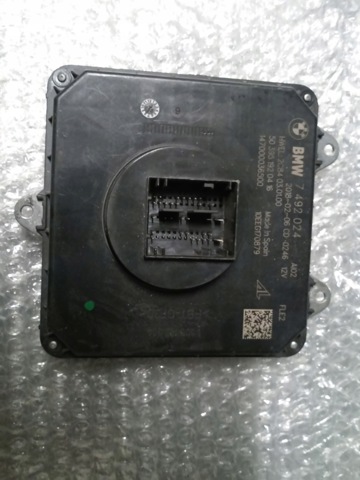 7492024 BMW купить в Киев
