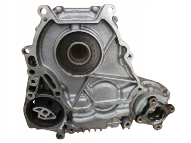 Коробка раздаточная в сборе 7505374 BMW