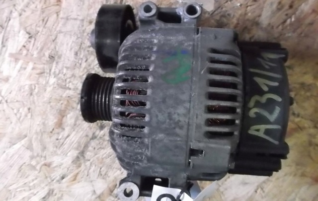 7521178 BMW Генератор купить в Сумы