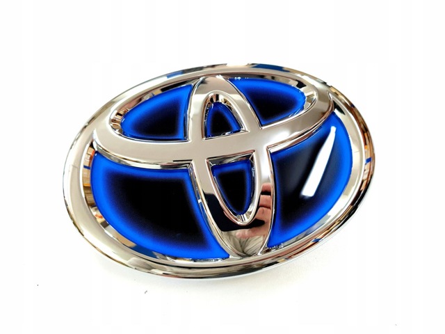 TOYOTA 7531047010 Эмблема капота в наличии Днепр