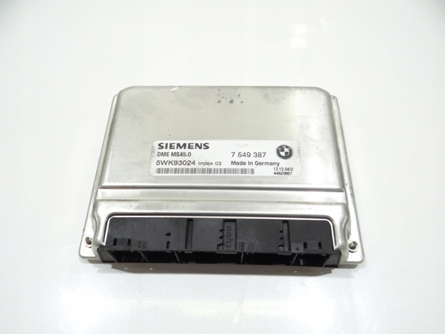 7549387 BMW купить в Киев