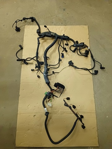 BMW 7552183 в наличии Винница