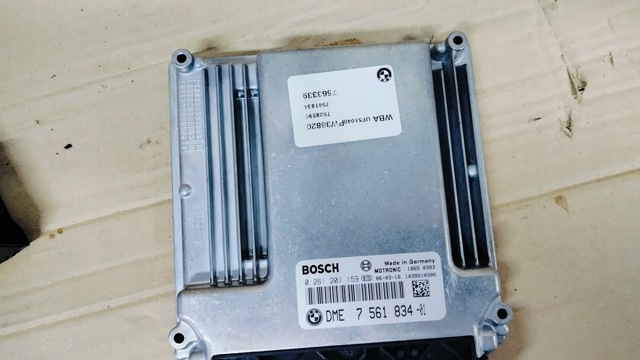 BMW 7561834 в наличии Житомир