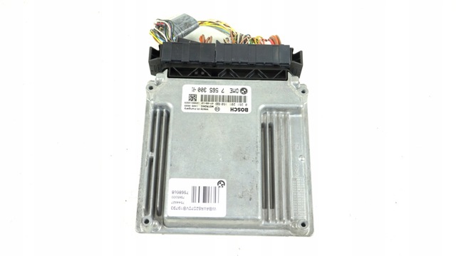 7565300 BMW купить в Кривой Рог