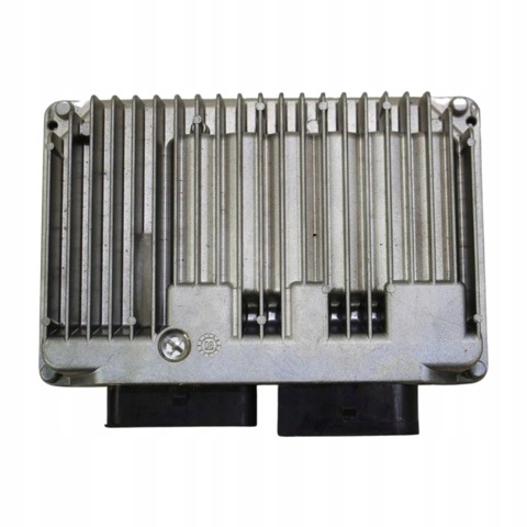 Модудь управления ЭБУ Valvetronic 7575654 BMW