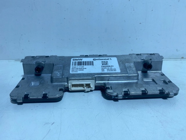 BMW 75789013 в наличии Львов