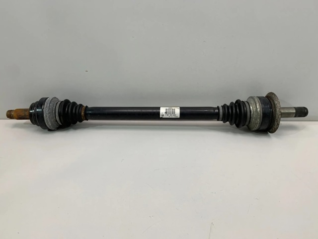 BMW 7581024 Полуось задняя правая в наличии Одесса
