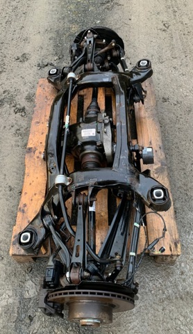 7592013 BMW купить в Львов
