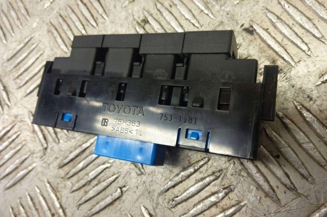 75H363 TOYOTA купить в Ирпень