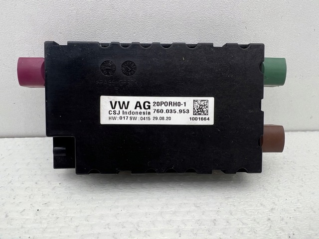 760035953 VAG USB-разветвитель купить в Житомир
