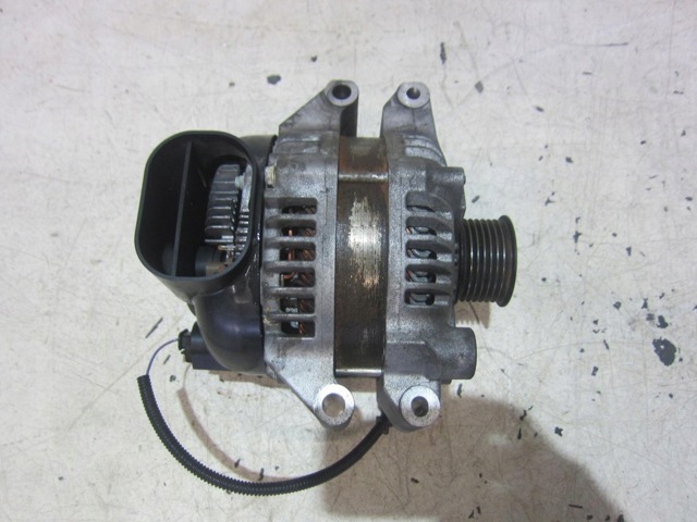 Генератор 7606628 BMW