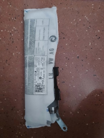 760880241E Подушка безопасности (AIRBAG) спинки сиденья левого купить Ровно