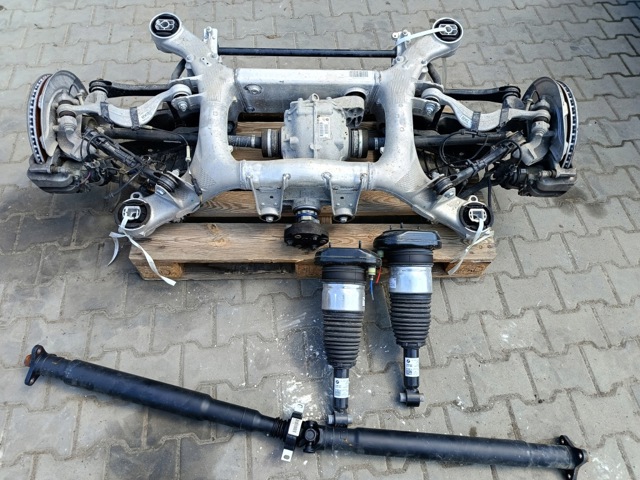7610061 BMW Муфта кардана эластичная передняя/задняя купить в Житомир