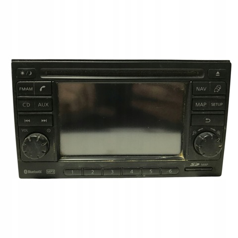 7612830052 NISSAN купить в Днепр