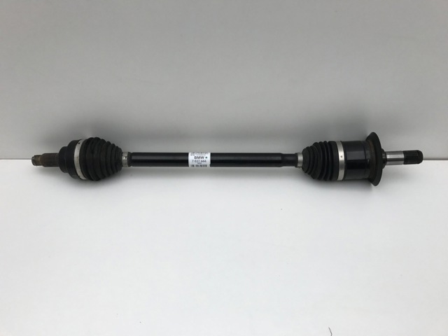 7637445 BMW Полуось задняя левая купить в Чернигов