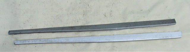 RENAULT 769525673R Накладка (молдинг) порога наружная левая в наличии Запорожье