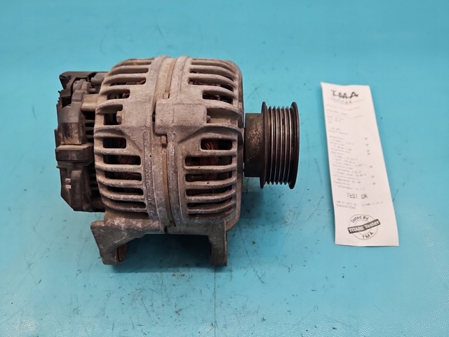 RENAULT 7700377091 Генератор в наличии Полтава