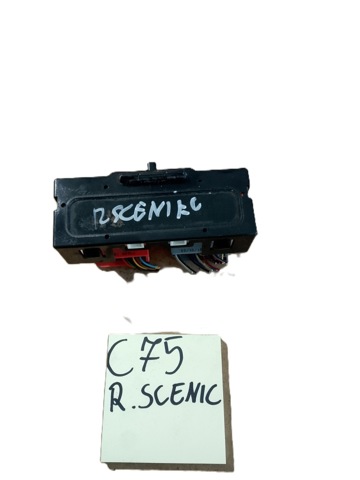 7700435694 Ручка крышки багажника (двери 3/5-й задней) наружная купить Житомир