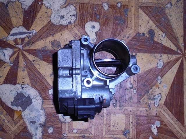 7700850100 RENAULT Форсунка впрыска топлива купить в Киев