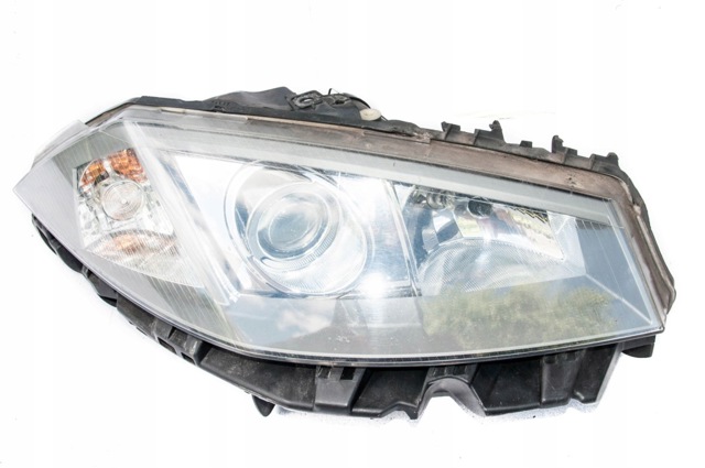 7701054659 RENAULT Правая фара купить в Полтава