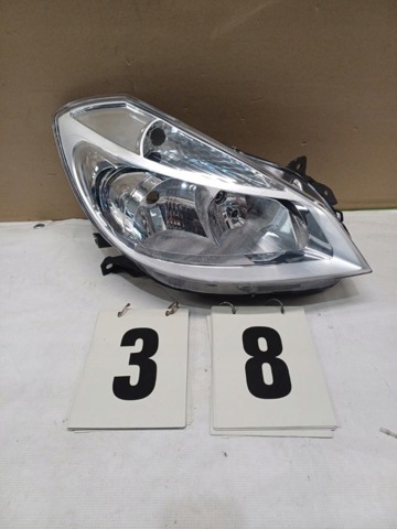 7701070494 RENAULT Фара правая купить в Киев