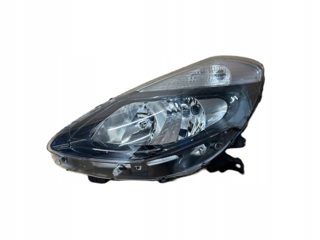 7701072012 RENAULT Левая фара купить в Кривой Рог