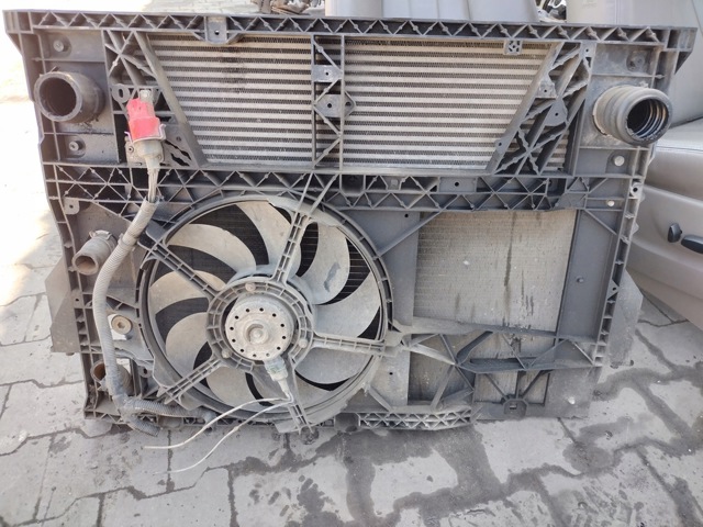 RENAULT 7711134625 Радиатор в наличии Житомир