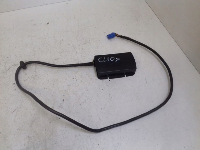 7711423607 RENAULT USB-разветвитель купить в Днепр