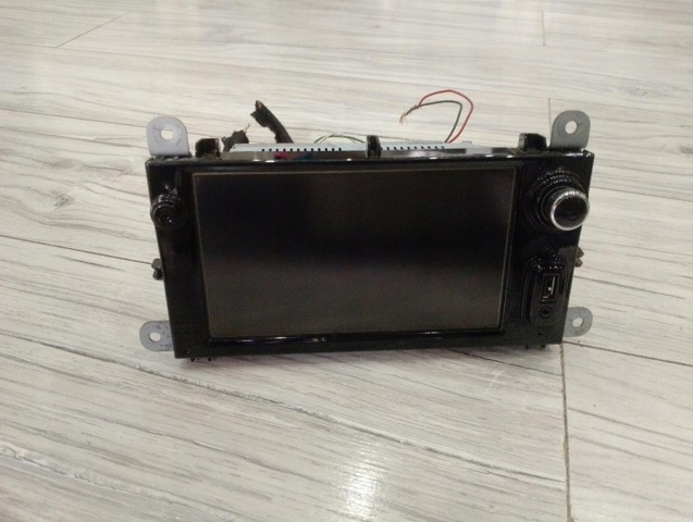Реечный рулевой механизм 7805974768 FIAT