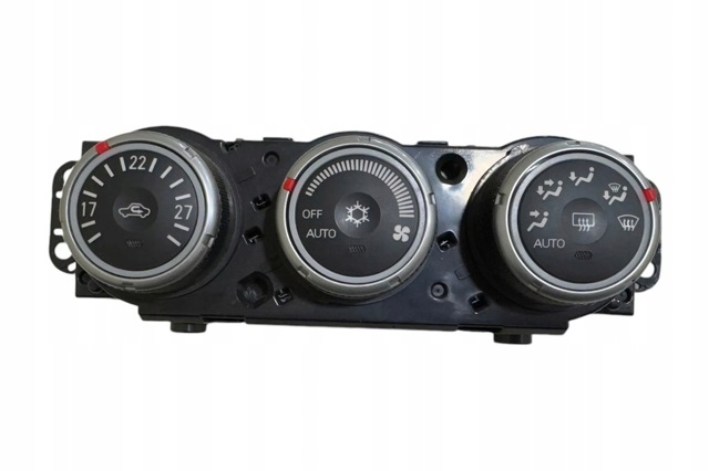 Блок управления режимов отопления 7820A115XB MITSUBISHI