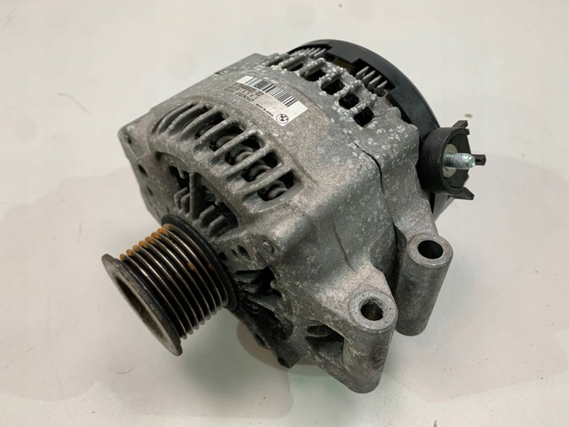 7848603 BMW Генератор купить в Тернополь