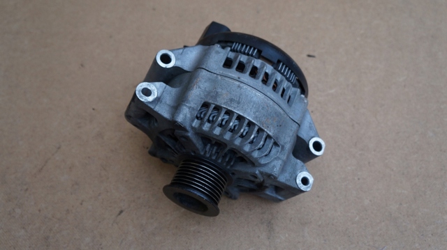 7848603 BMW Генератор купить в Черкассы