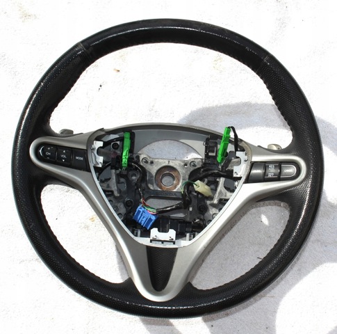 Рулевое колесо Honda Civic 8