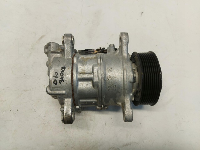 7948805 BMW Компрессор кондиционера купить в Запорожье
