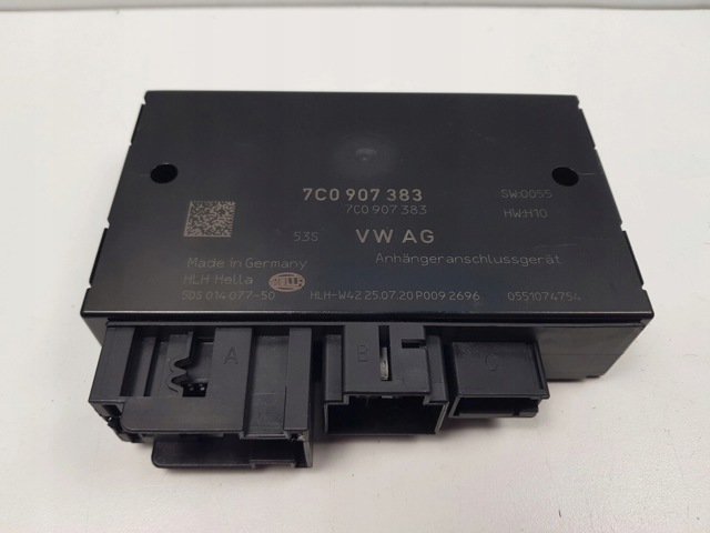 VAG 7C0907383 в наличии Днепр
