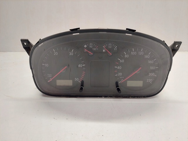 7D0920801B VAG Панель приборов купить в Киев