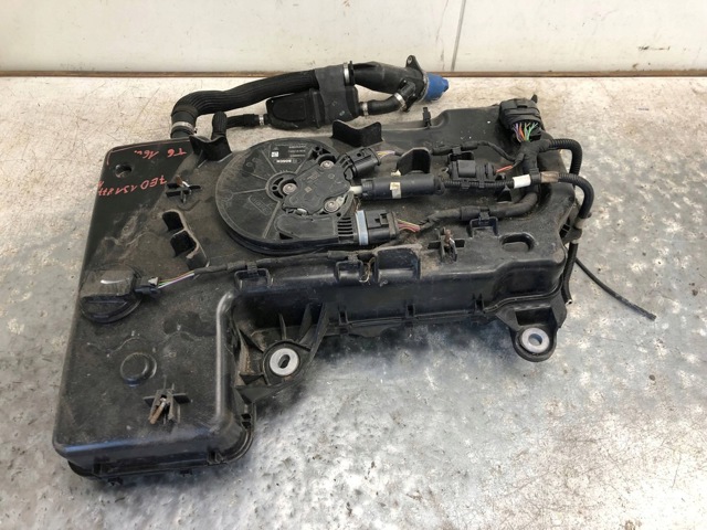 7E0131877H Бак AD BLUE купить Черновцы