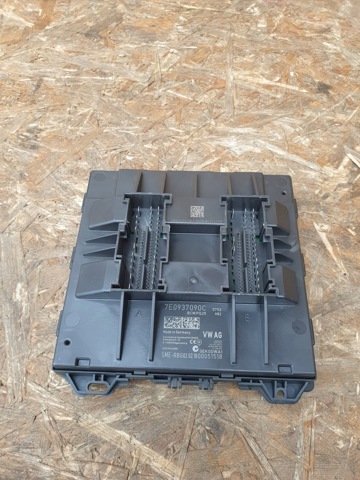 7E0937090C VAG Блок комфорта купить в Черкассы