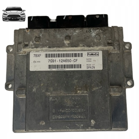 7G9112A650CF FORD купить в Черкассы