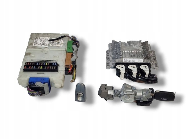 FORD 7G9112A650YG в наличии Хмельницкий