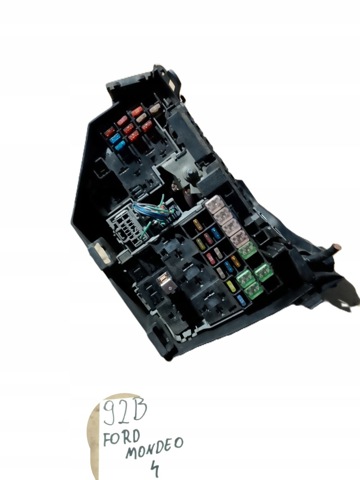 Диск тормозной передний 7G9T14A073CF FORD