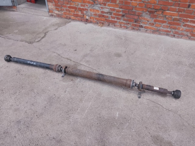 VAG 7H1521102A Кардан задний в наличии Полтава
