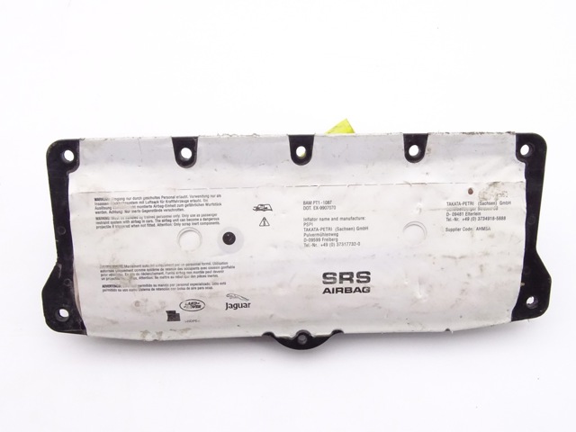 LAND ROVER 7H42044H30AD Подушка безопасности пассажира в наличии Днепр