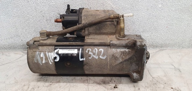 7H4211001AB LAND ROVER Стартер купить в Хмельницкий