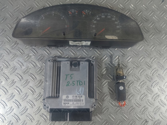 7H5920870J VAG Панель приборов купить в Павлоград