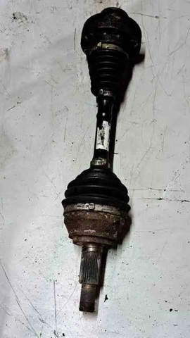 7L0407271 VAG Полуось (привод) передняя купить в Украина